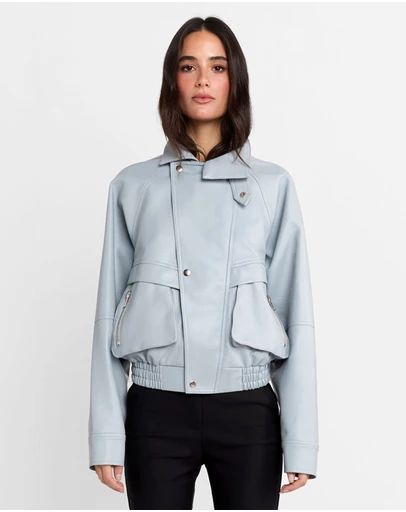 Madison The Label - Nora Jacket