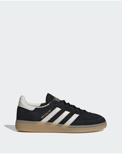 Core Black / Off White / Gum
