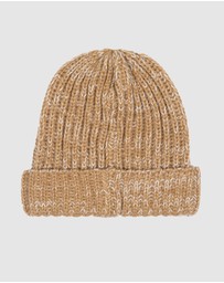 UNIT - UNIT Ridge Mens Beanie