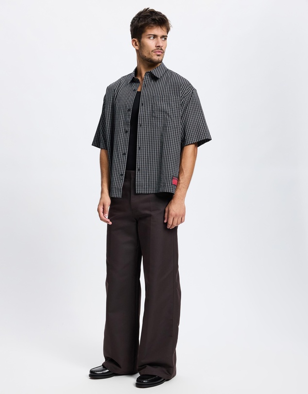 Abrand - Hardware Bobby Shirt