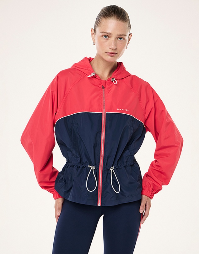 P.E Nation - Alignment Jacket