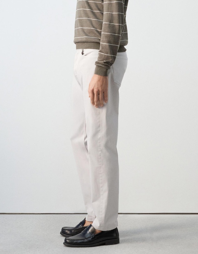 M.N.G - Barrio Pants
