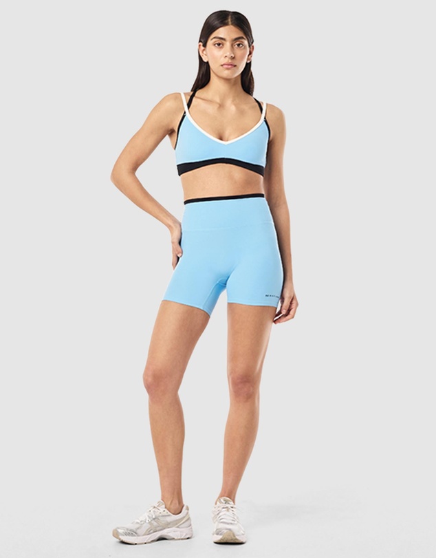 P.E Nation - Paramount Sports Bra