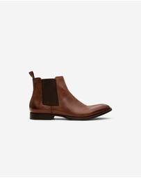 Calibre - Custom Made Chelsea Boot