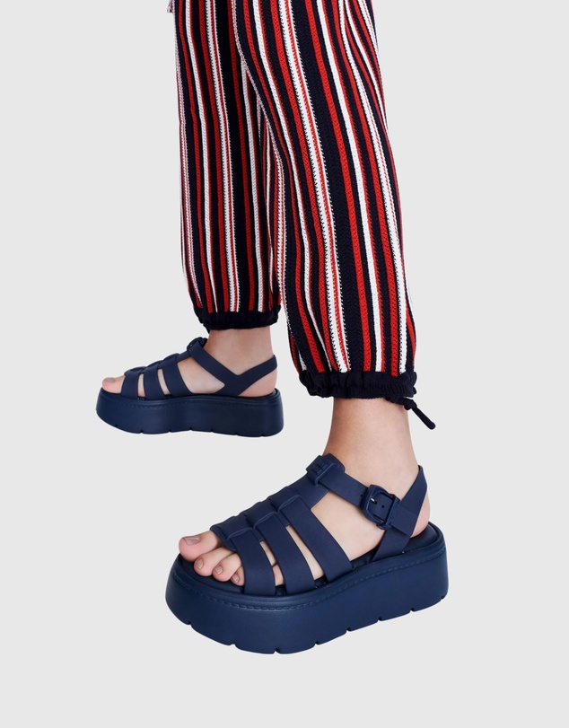 Melissa - Melissa Up Platform