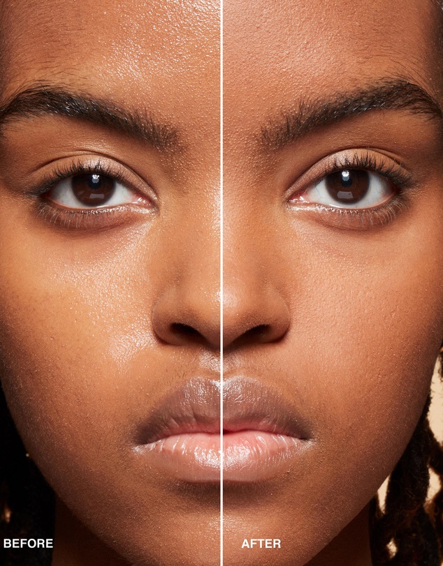 Bobbi Brown - Sheer Finish Pressed Powder