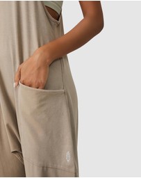 FP Movement by Free People - Hot Shot Onesie