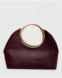 Betts - Melrose Ring Top-Handle Bag
