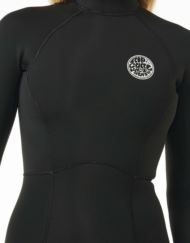 Rip Curl - G-Bomb 2mm Long Sleeve Back Zip Springsuit