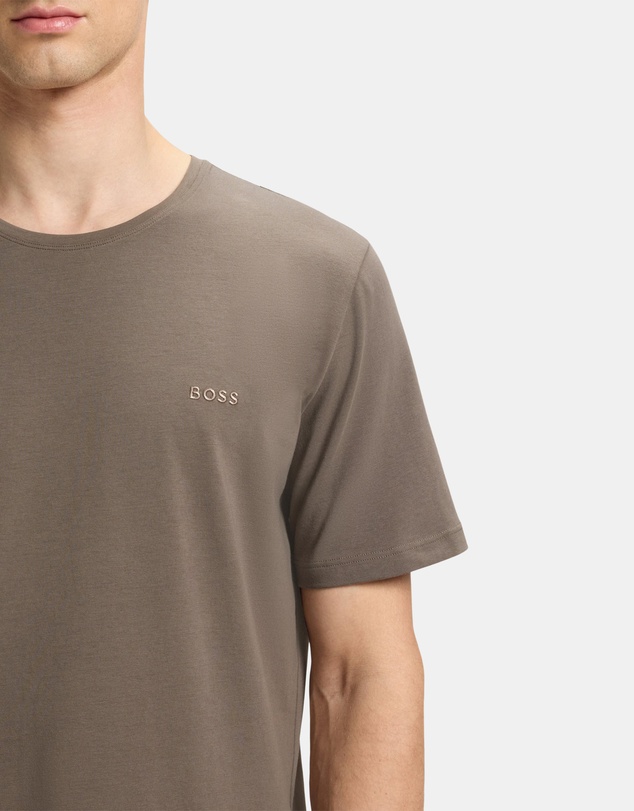 BOSS - Mix&Match T Shirt R Loungewear