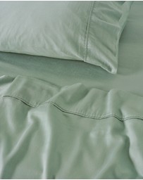 Linen House - Surf Wash 400TC Sheet Set