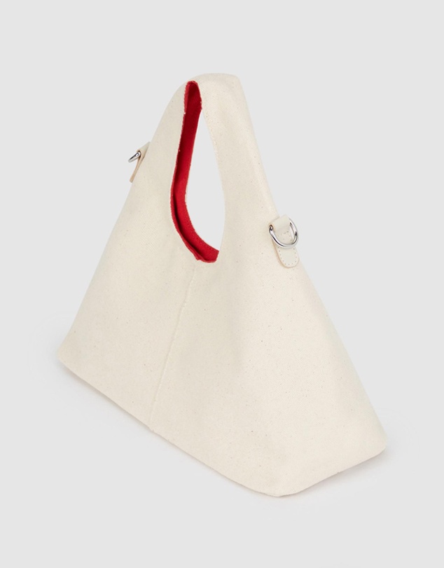 Karl Lagerfeld - K/Rue St-Guillaume Mini Hobo Bag