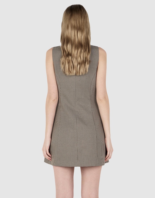 Hansen & Gretel - Bonython Dress