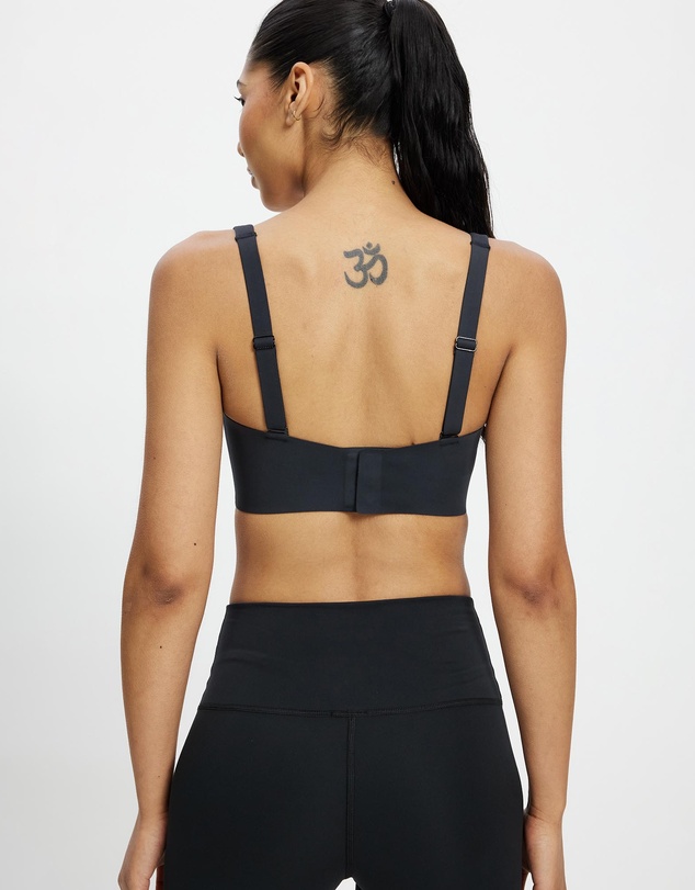 New Balance - NB RC Bra