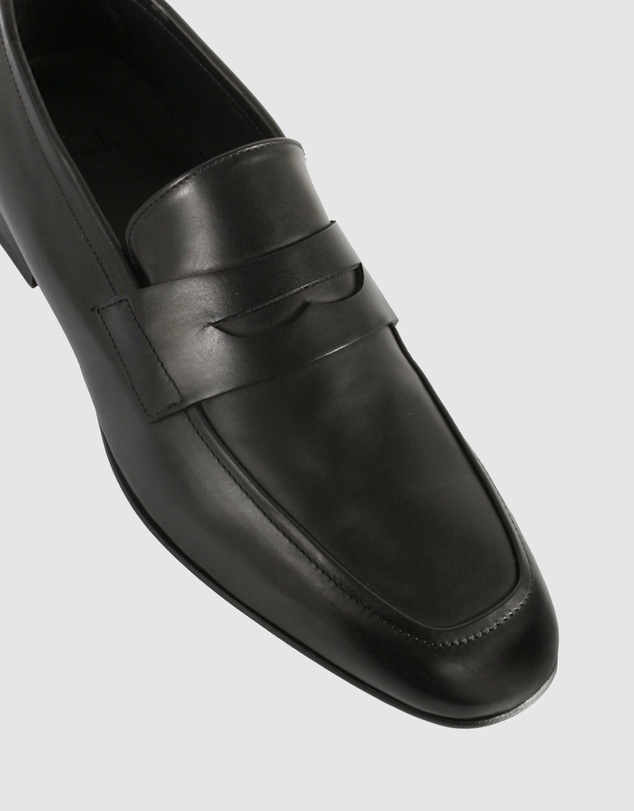 Brando - Krest Loafers