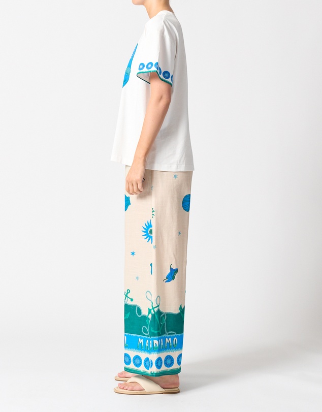 Walnut Melbourne - Lison Tee