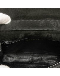 Pre-Loved by Azura Reborn - Pre-Loved CC Suede Tassel Crossbody