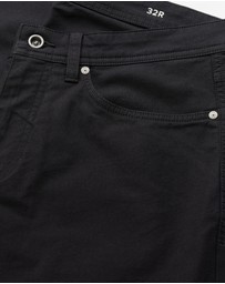 Rodd & Gunn - Gunn Straight Fit Jean Regular Leg