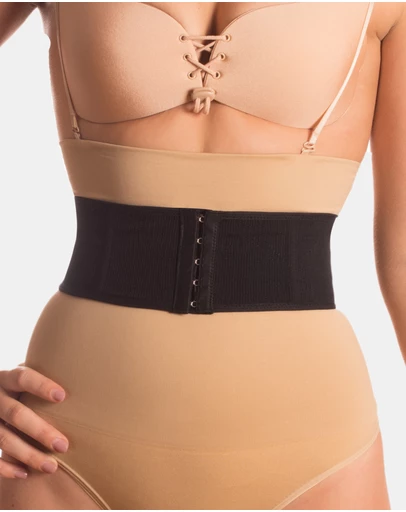 B Free Intimate Apparel - Waist Cincher