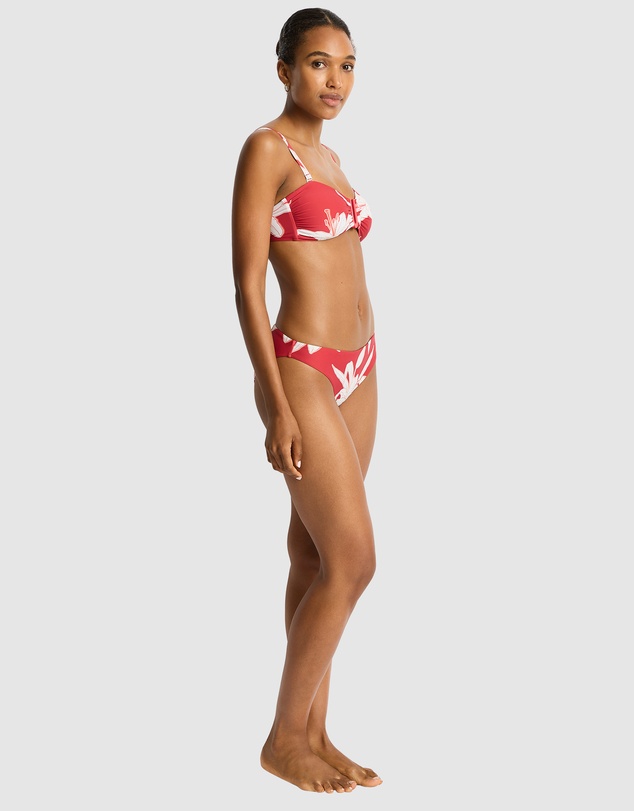Sea Level Australia - Veridian Regular Cheeky Pant