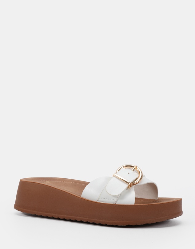 Novo - Shmuel Sandals