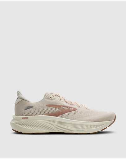Brooks - Ghost 18 - Women's