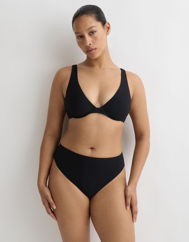 BONDI BORN - Gracie Bikini Top