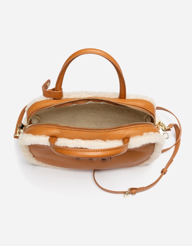 Ozwear Connection Uggs - Ugg Omi Leather Bag