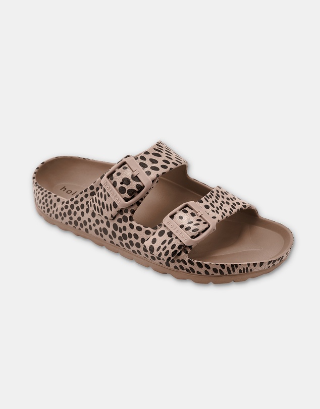 Holster - Sunsafari - Natural Cheetah