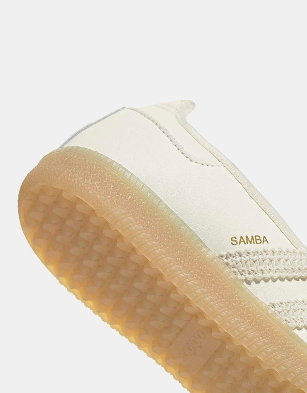 adidas Originals - Samba Jane - ICONIC EXCLUSIVE - Women's