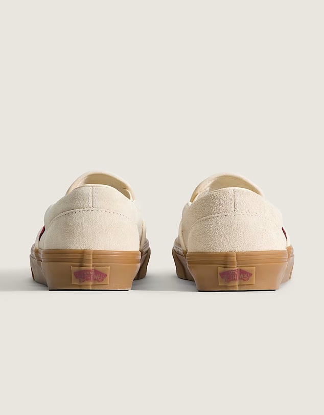 Vans - Classic Slip-On - Unisex