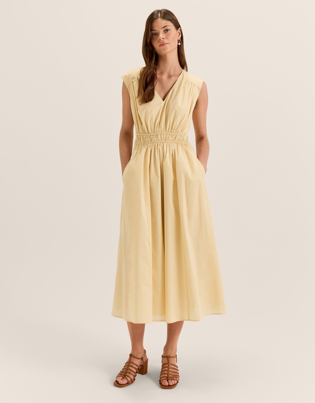 Review - Bora Midi Dress