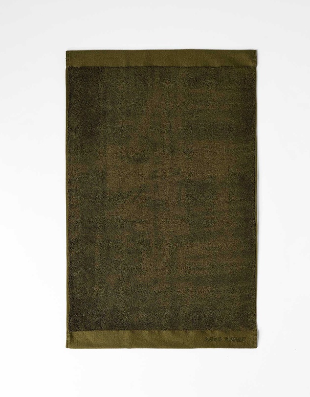 Aura Home - Haven Australian Cotton Bath Towel Range