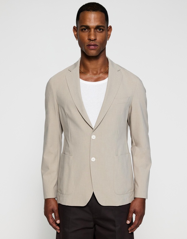 BOSS - Hanry Jacket