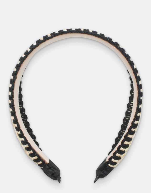 Morgan & Taylor - Bree Headband