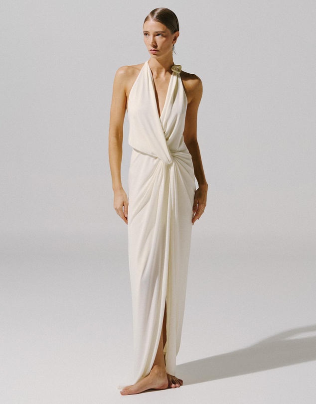 Baobab - Liz Maxi Dress