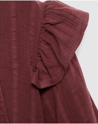 M.N.G - Gab Blouse - Kids-Teens