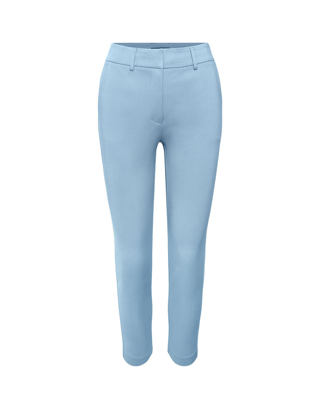 Forcast - Safira High-Waist Trousers