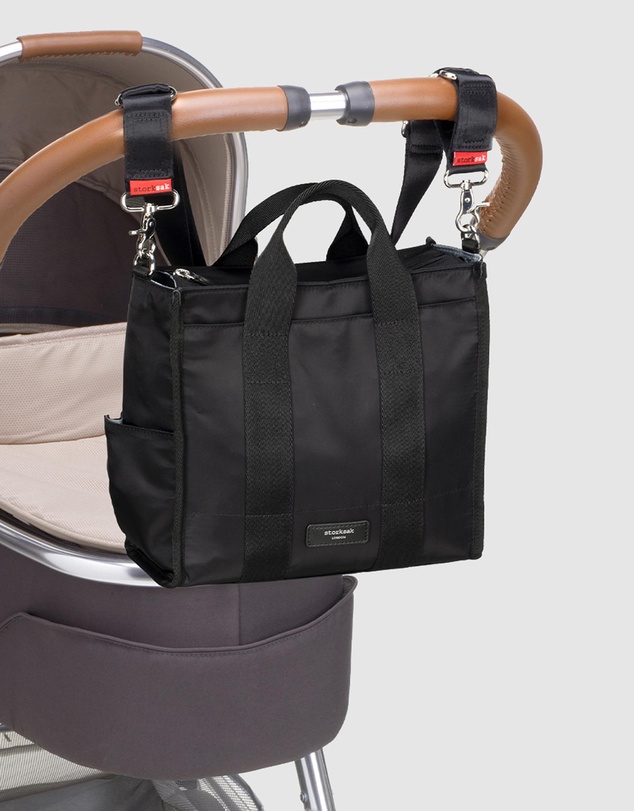 Storksak - Thea Nappy Bag