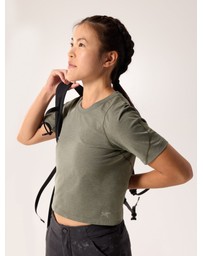Arc'teryx - Rula T-Shirt SS Women's