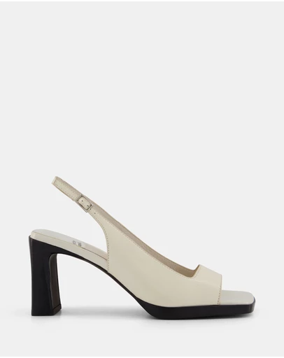Jeffrey Campbell - Maybelle Heels