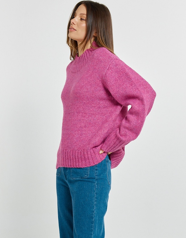Betty Basics - Lola Jumper