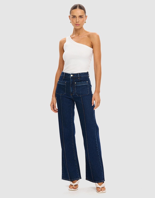 KIVARI - Hanna Jeans