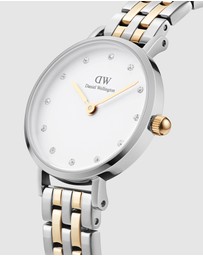 Daniel Wellington - Petite Lumine 28mm