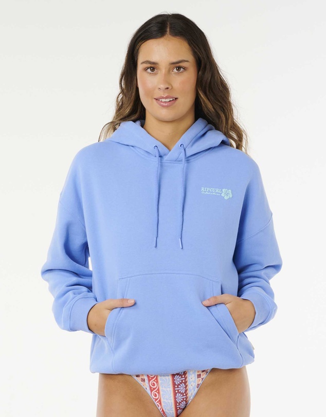 Rip Curl - Surf Puff Heritage Hood