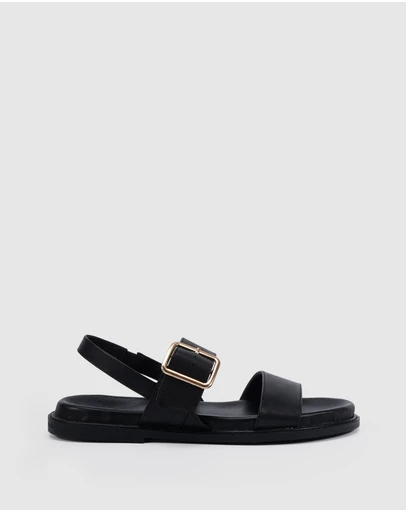 Nude Footwear - Undo