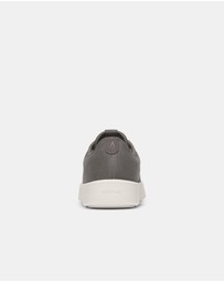 Allbirds - Cruiser Canvas-Mens