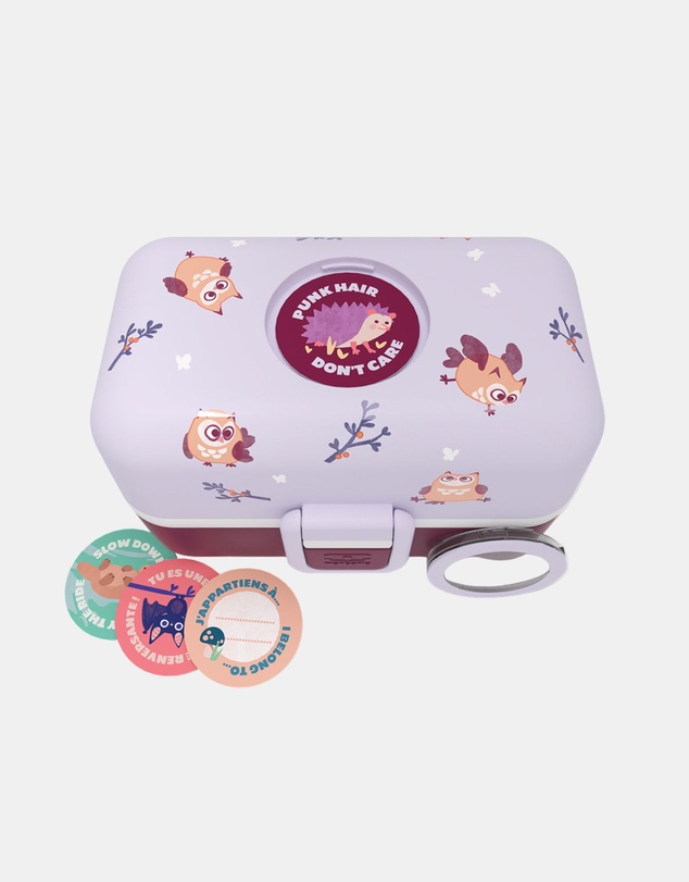 Monbento - MB Kids Tresor Owly