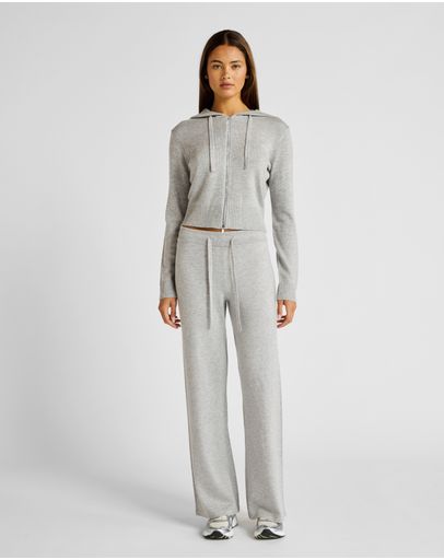 Grey Marle