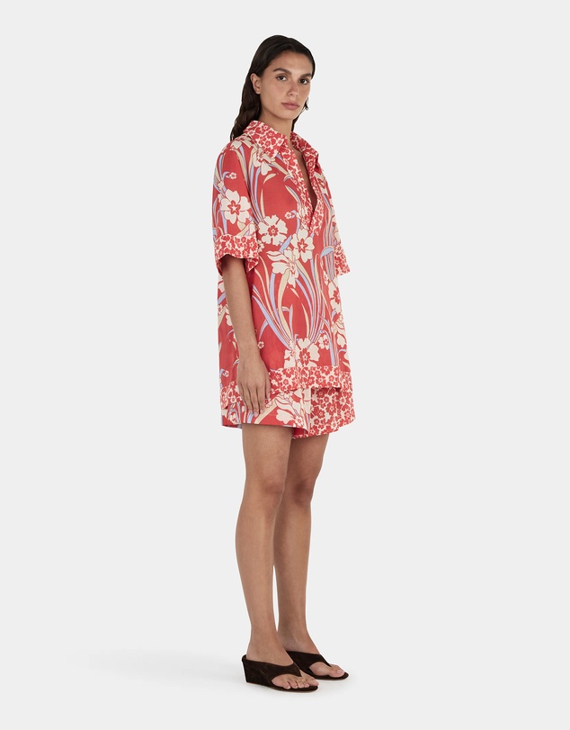 Hansen & Gretel - Dava Tunic